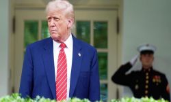 ترامب: قد نتدخل لمساعدة إسرائيل في القضاء على البرنامج النووي الإيراني